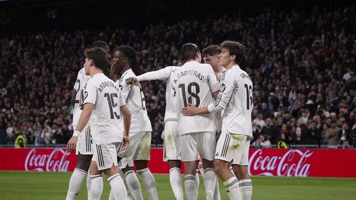Verso Real Madrid-Fiorentina, i blancos sono partiti in direzione Austria