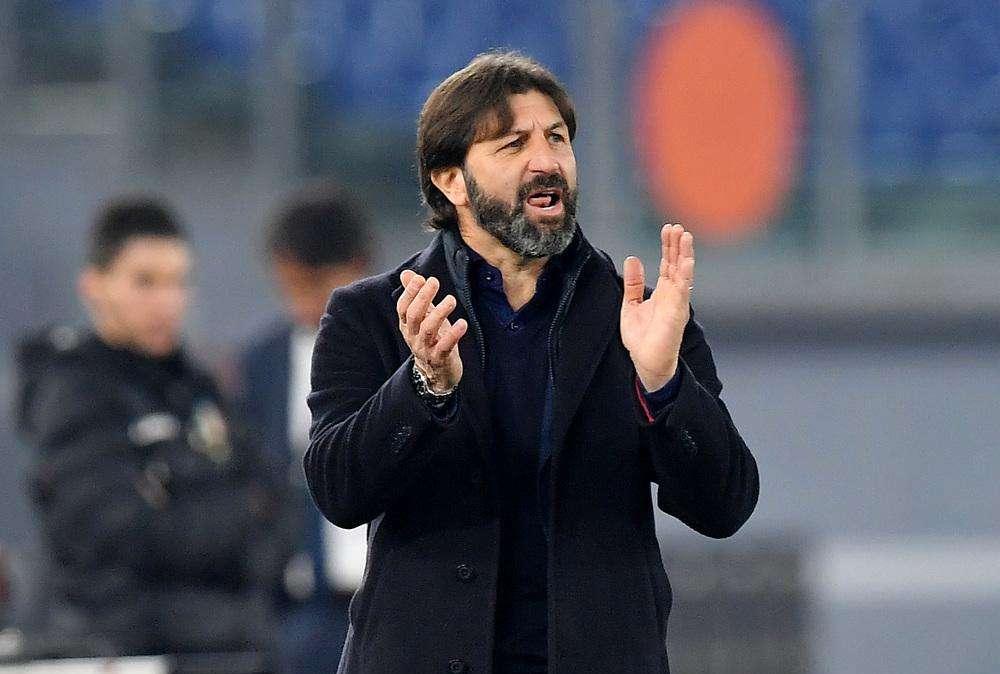 RASTELLI A FV: "A CASTRO SERVE CONTINUITÀ. TERRACCIANO È TRA I PORTIERI MIGLIORI IN ITALIA"
