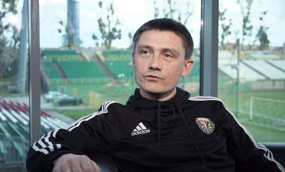 EX ALL. LECH A FV: "VIOLA FAVORITA SUL LECH, MA A POZNAN TUTTO PUÒ SUCCEDERE: A FIRENZE È CRUCIALE"