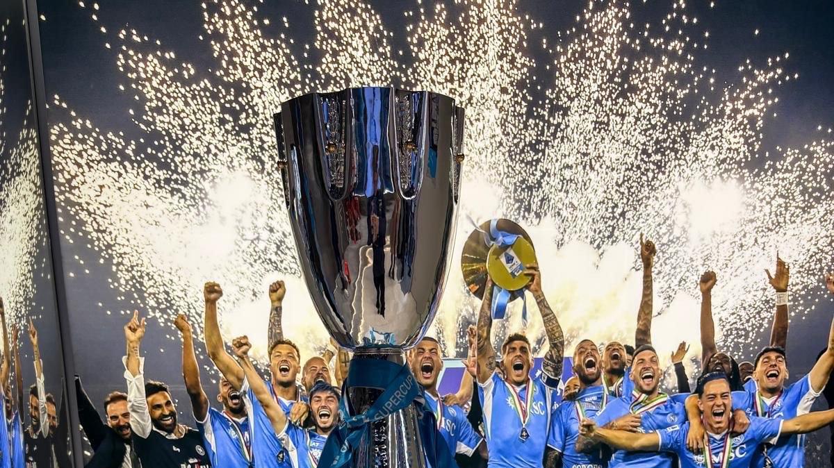 Supercoppa Italiana, adesso è ufficiale: la partita si giocherà nuovamente a San Siro
