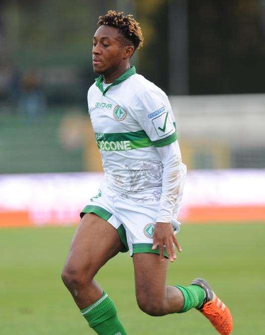 MERCATO, Occhi sul giovane belga Bastien