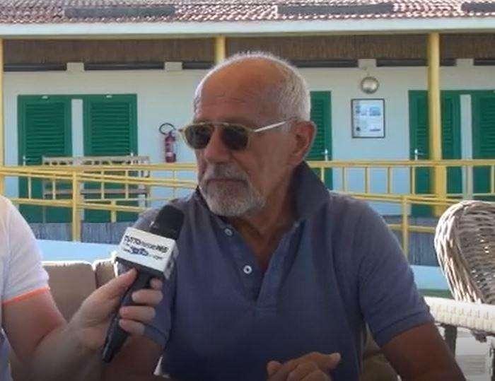 ARCH. ZAVANELLA A RFV, Questione Franchi: vi dico