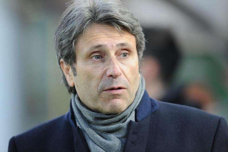MONTALI A FV, ACCOGLIENZA SOUSA? LA STESSA DI ALLEGRI