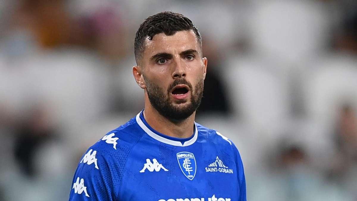 CUTRONE, Non resterà all'Empoli: nessun riscatto