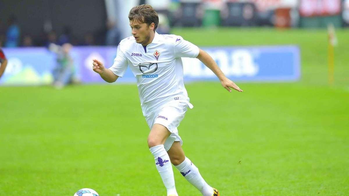 TG FV: LE PAROLE DI AQUILANI ED IL PUNTO SUL CASO LJAJIC