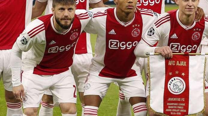 OLANDA, È crisi nera per l’Ajax: è ultimo in classifica