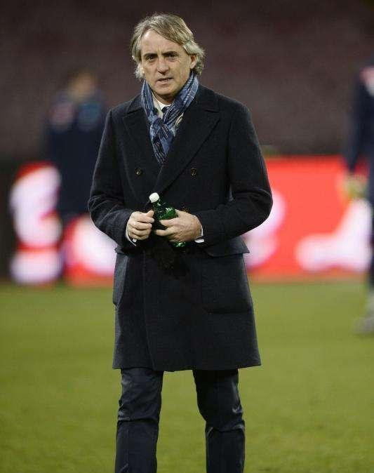 MANCINI, E quell'insulto omofobo al Franchi...
