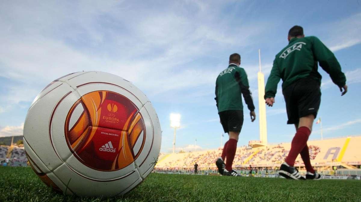 D. MINSK, Simovic salterà la gara con la Fiorentina
