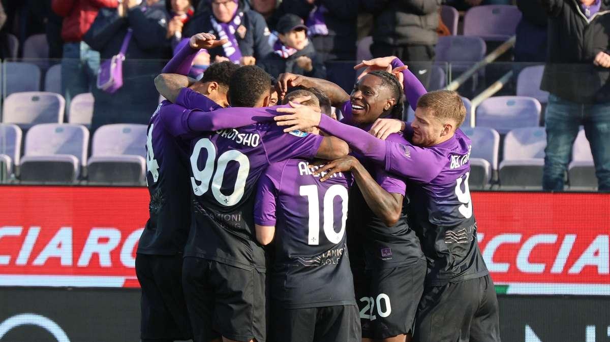 Fiorentina a Cagliari, cambia il programma non la priorità di far punti