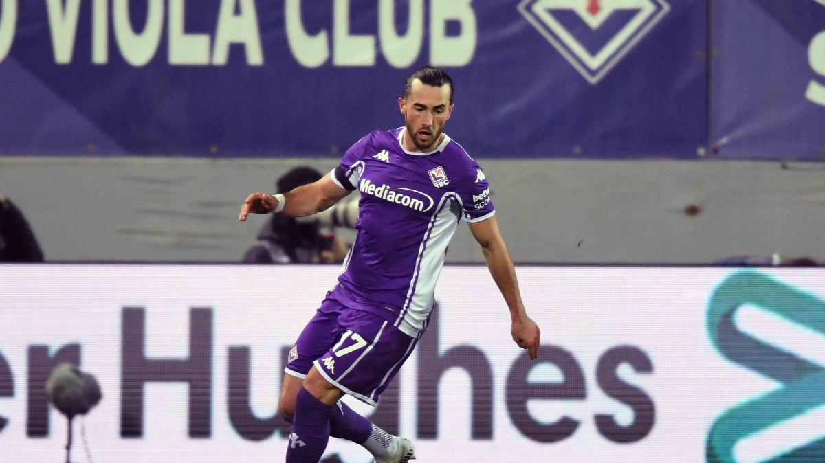 Harrison bye-bye? L'inglese pronto a salutare la Fiorentina
