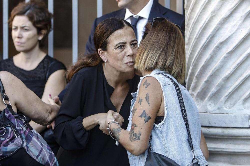 ROSELLA SENSI, Ranieri è un grande professionista