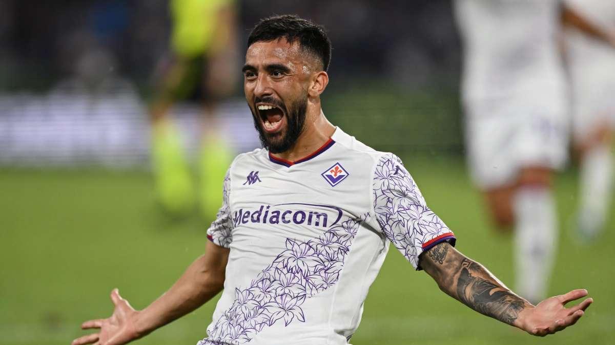 COR.FIO, Nico è l'eccezione che conferma la regola