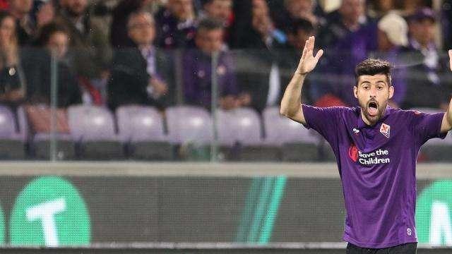 BOL-FIO, 0-1 al 45': viola molto cinici e fortunati