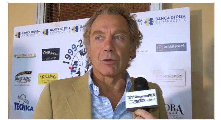 Cecconi: "Grosso mi piace, Solomon non è adatto al suo gioco"