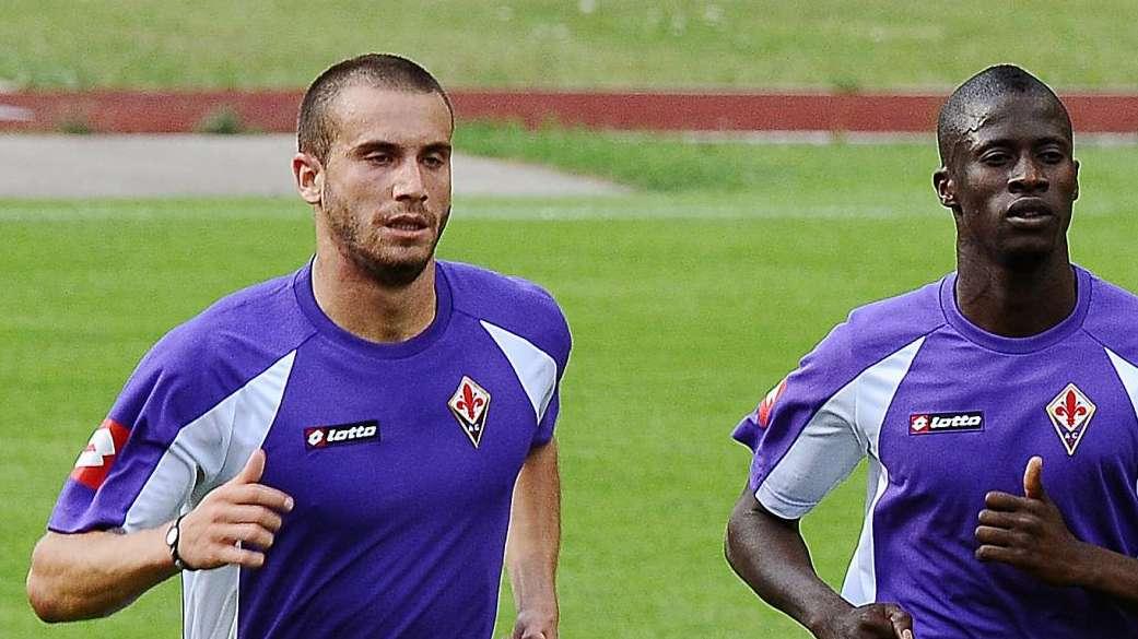S. PIERO A SIEVE, Papa Waigo il mezzofondista... 