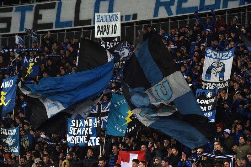 ATALANTA, Già più di 7000 biglietti venduti. L'incasso...
