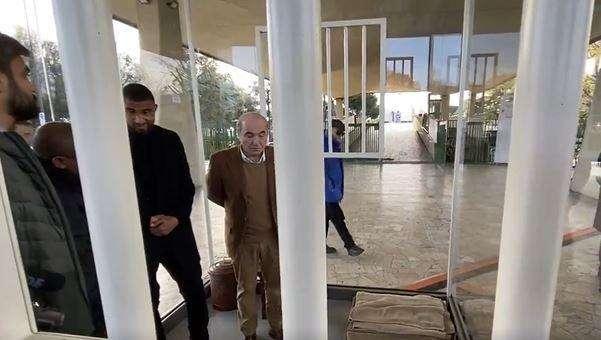VIDEO, Commisso e Boa con Brunori per Mandela