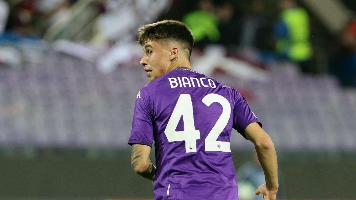 BIANCO SR A FV: “IDEE CHIARE SUL FUTURO. PRESTITO? POSSIBILE. CHE COPPIA CON AMRABAT”