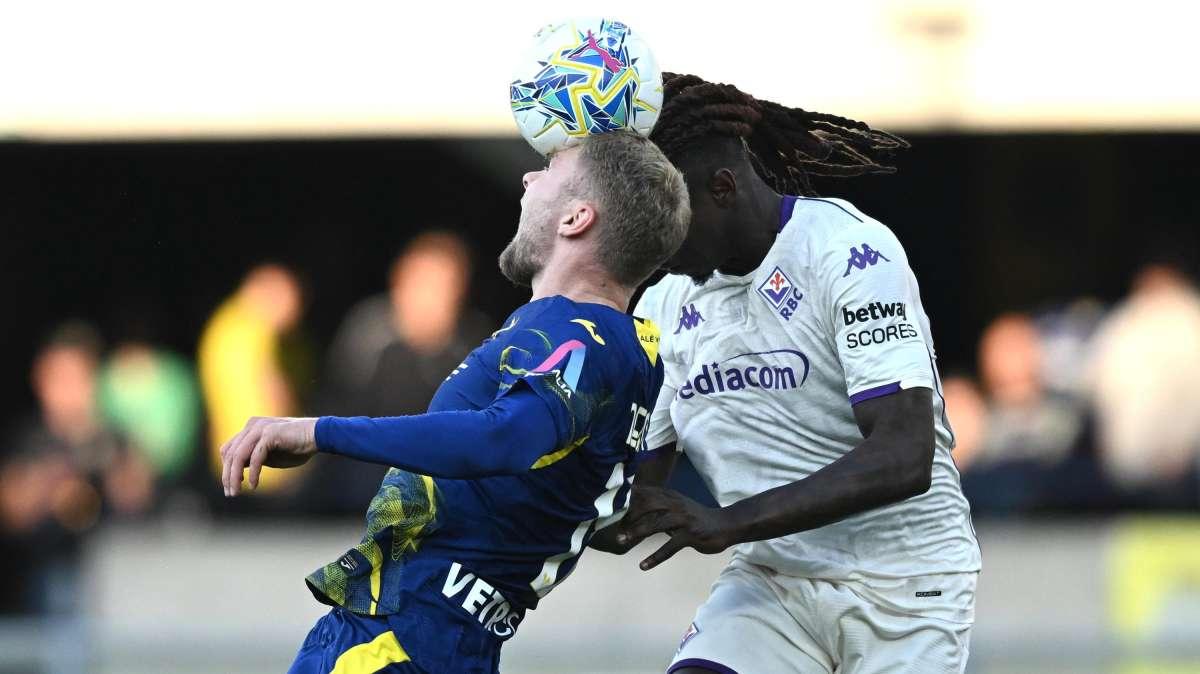 "Salvezza senza Kean. In dubbio anche Brescianini": l'apertura della Gazzetta di oggi
