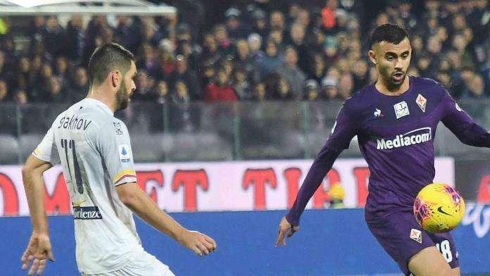 "PRENEZ-MOI!". GHEZZAL E QUEL MONITO CHE TORNA ATTUALE