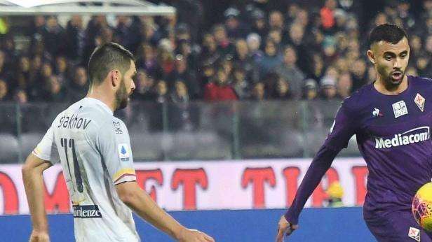 GHEZZAL/CHIESA NEL TRIDENTE, CUTRONE VERSO LA PANCHINA