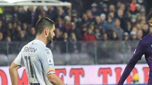 FORMAZIONI UFFICIALI: TANTI CAMBI, DAL PORTIERE A GHEZZAL