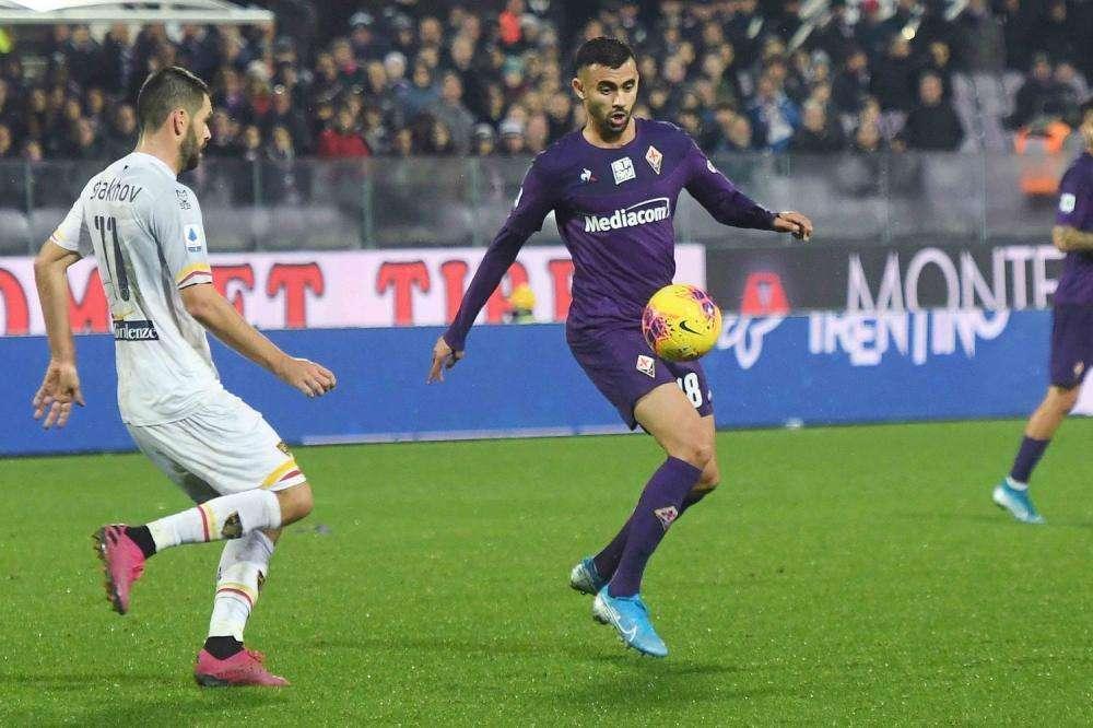 NUMERI, In mediana poco filtro: ok solo Ghezzal
