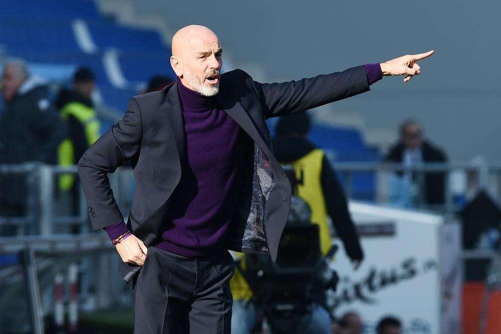 PIOLI, Simeone? Ha chiesto scusa. Con l'Empoli...