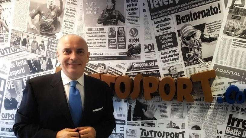 JACOBELLI, A Iachini va dato tempo. Viola...