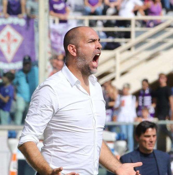 TUDOR, Oggi buona gara contro una grande squadra