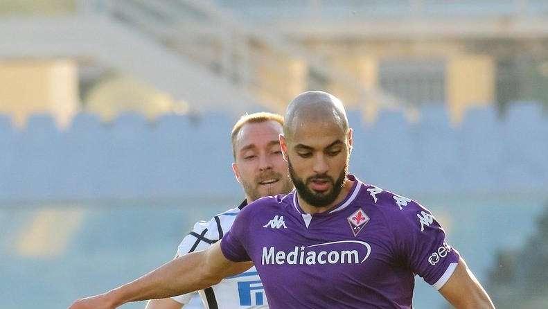 DALL'INGHILTERRA, Contatti positivi Spurs-Amrabat