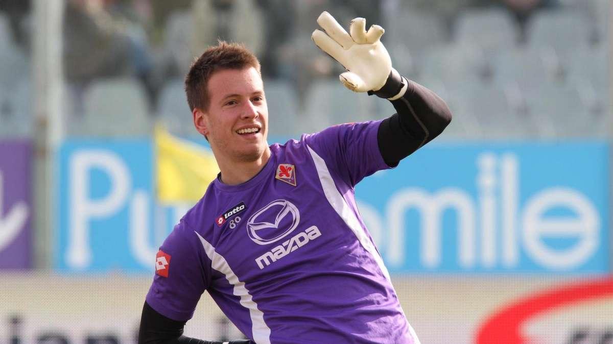 MAREGGINI A FV, Neto pensi a fare cose semplici