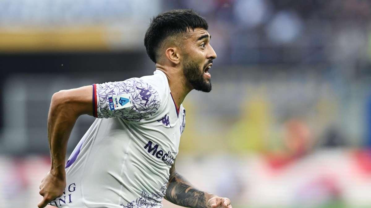 GENK-FIO 1-2, Colpo per Nico, rimane negli spogliatoi