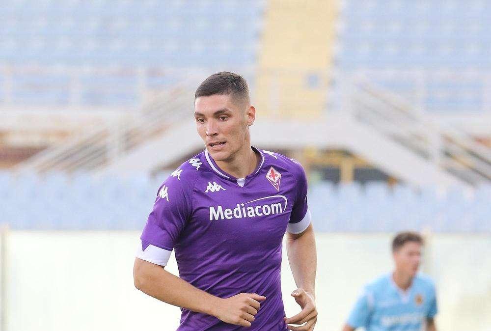 SKY, Se Milenkovic va all'Inter, i viola su Quarta