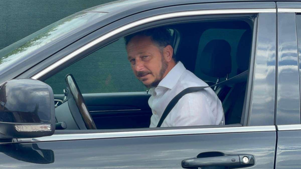 Primi volti nuovi al Viola Park: arriva lo staff di Pioli, ecco il vice Andrea Tarozzi