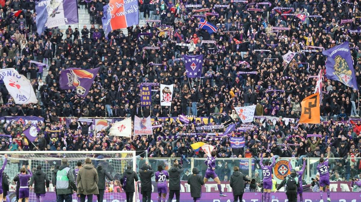 Fiorentina, dal 4 luglio via alle informazioni sulla campagna abbonamenti