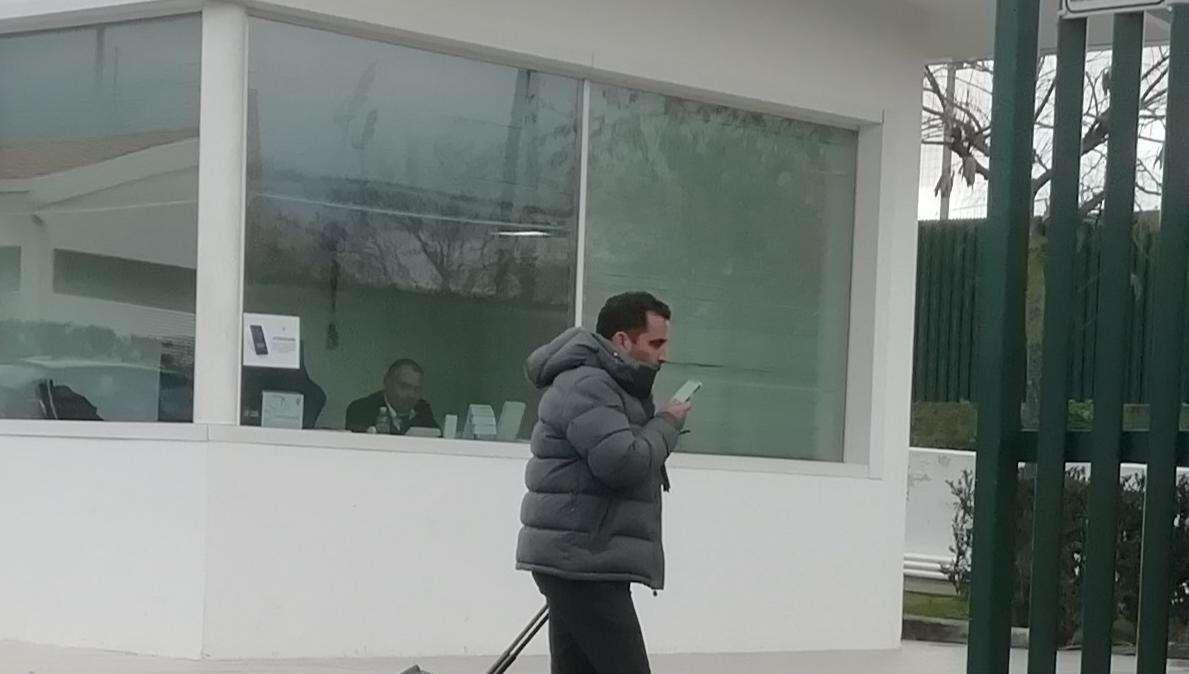 FOTO FV, Ai campini c'è l'agente Guastadisegno