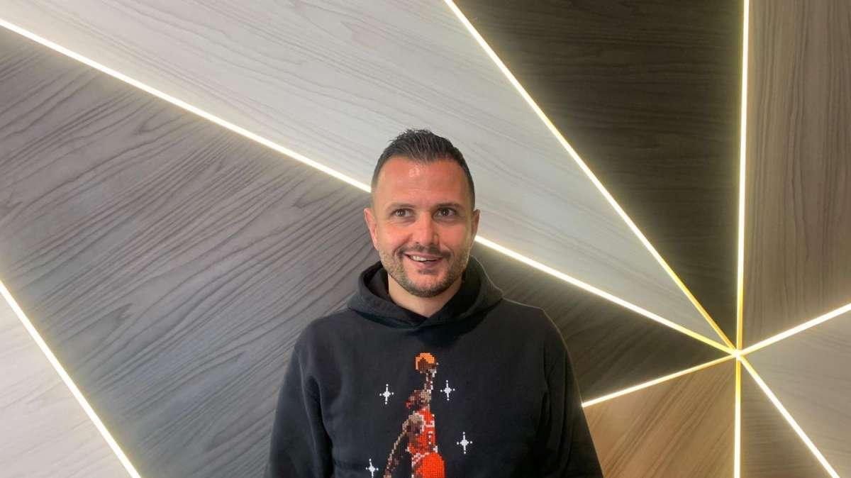 PEPE, Castrovilli la mezzala del futuro. Sottil è super