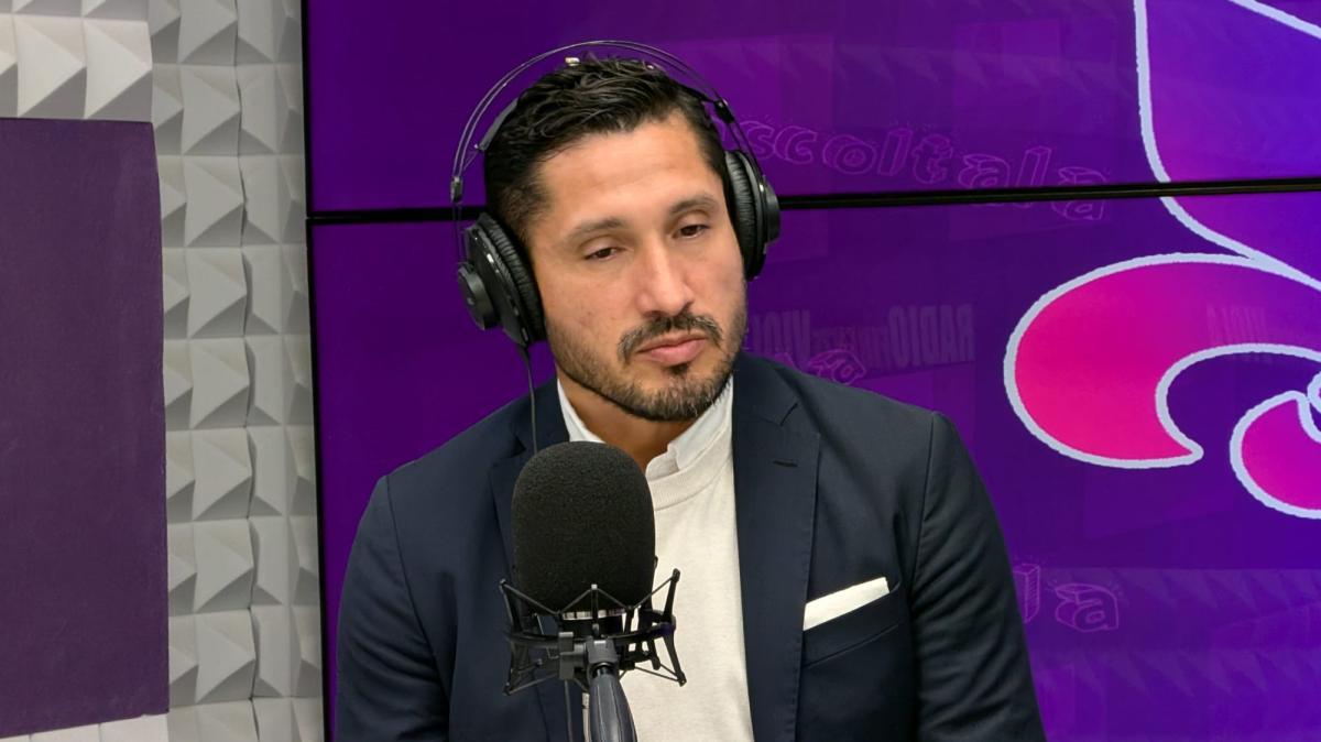 Piñones-Arce a RFV: "Sogno uno stadio pieno per la Fiorentina femminile. Stiamo lavorando bene"