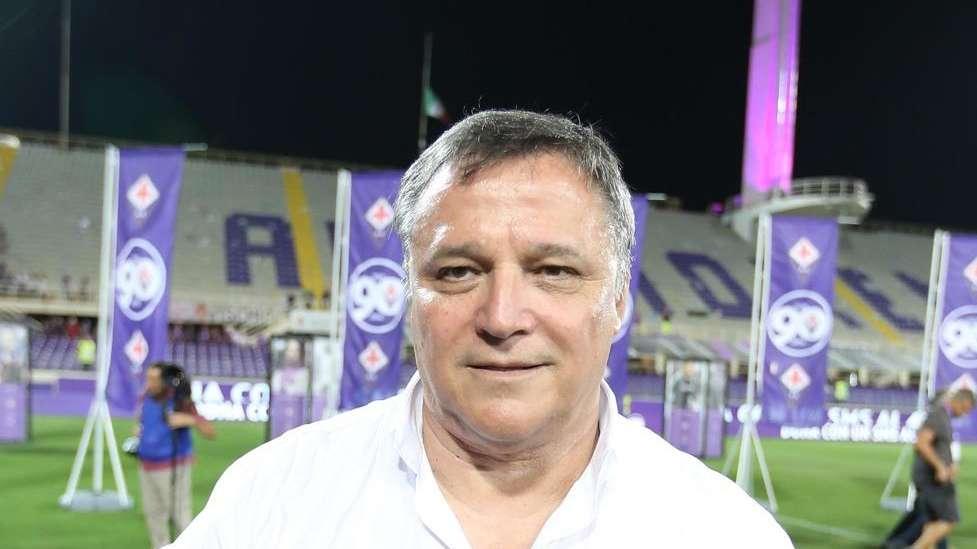 BERTONI, Bove? Terribile. Mi è tornato l'incubo Antognoni
