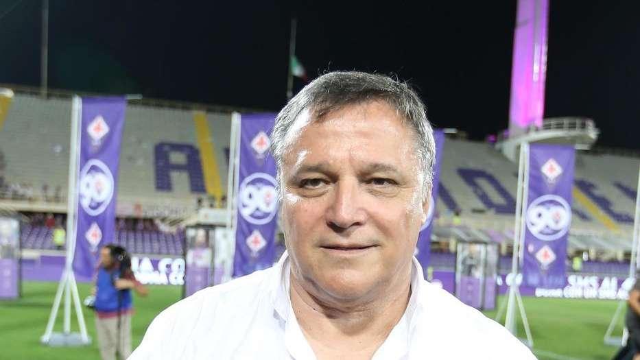 BERTONI, A Quarta manca solo continuità. Nico...