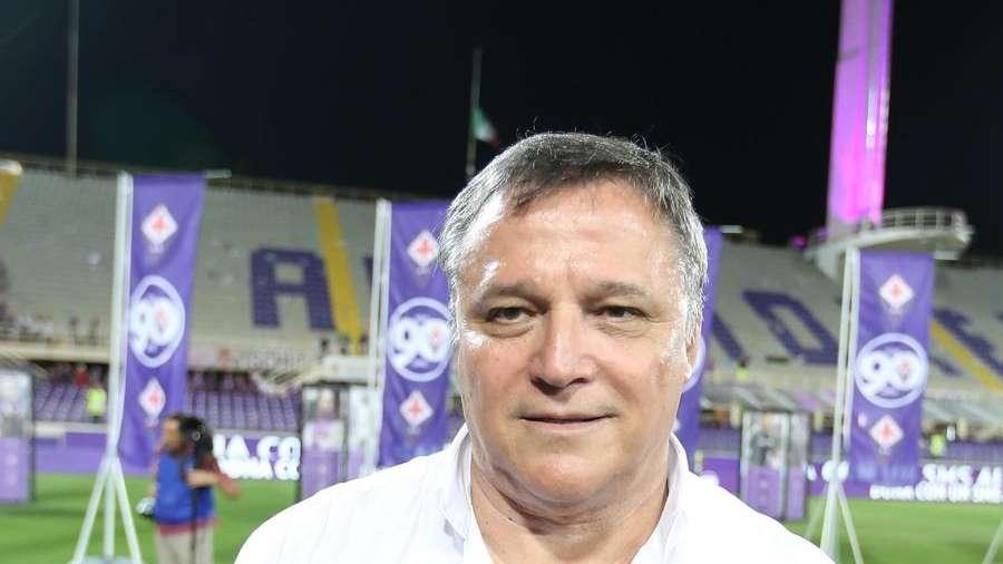 BERTONI, N. Gonzalez renderà bene con Vlahovic