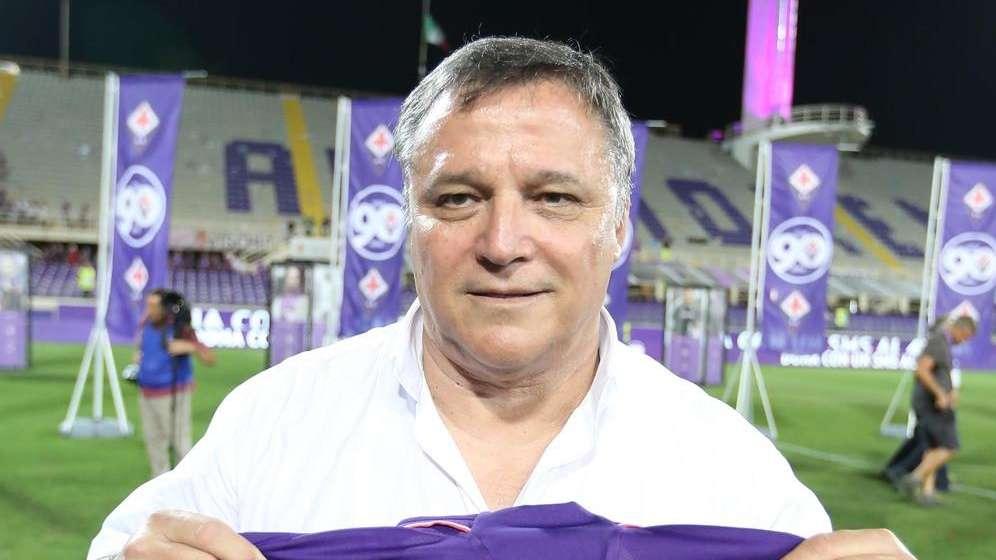 BERTONI A RFV: "JOVIC? IL REAL NON CEDE A CASO. JULIAN ALVAREZ ERA L’OCCASIONE"