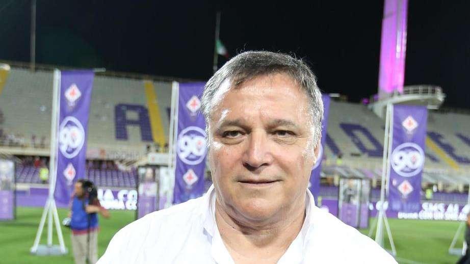 BERTONI, Gonzalez può fare il mio percorso