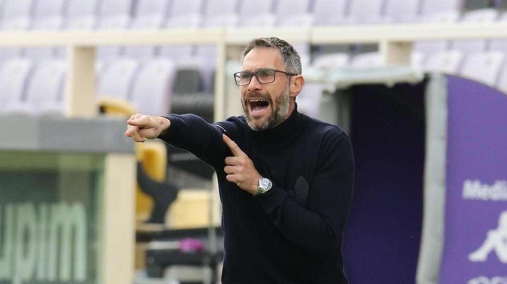 CINCOTTA, Juve? Non è una partita come le altre