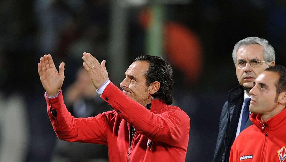 VOX POPULI, I tifosi e lo sfogo di Prandelli