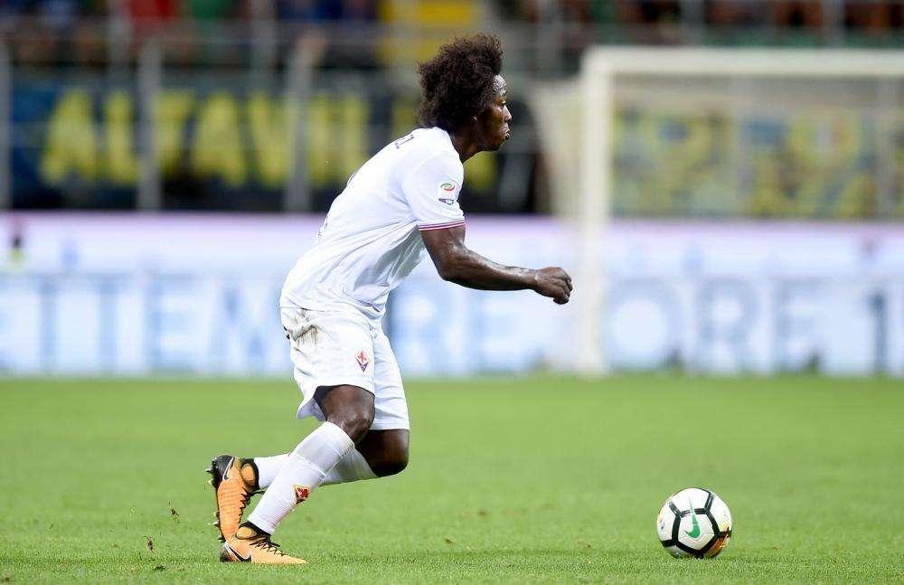 MERCATO, Viola frenano cessione Sanchez. Dabo...