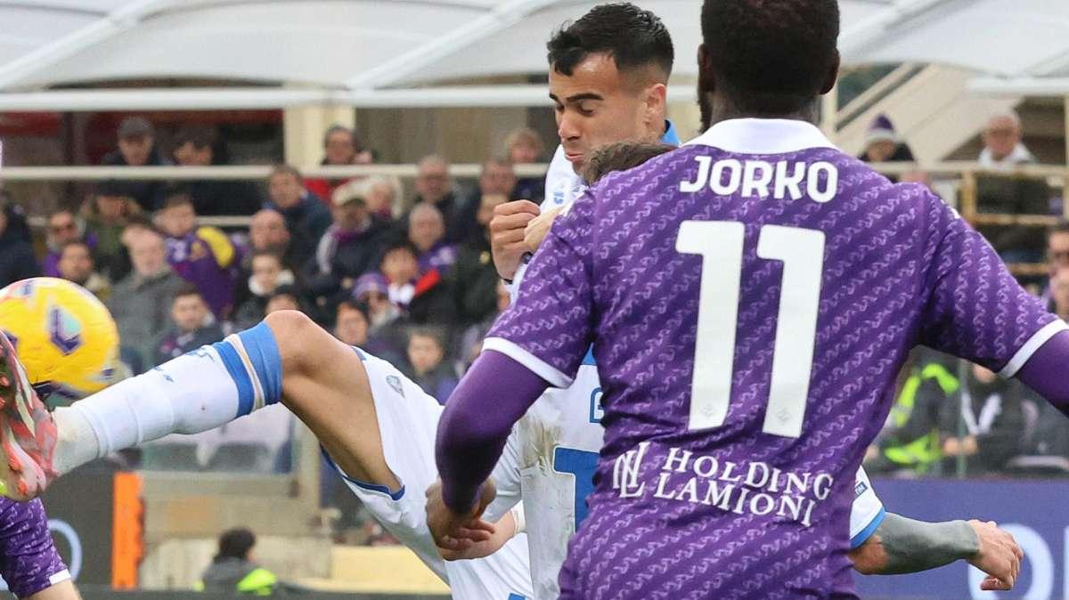 GAZZETTA, Se Ikoné si sblocca ha ragione la società