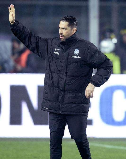 SERIE A, Atalanta-Roma finisce 3-3