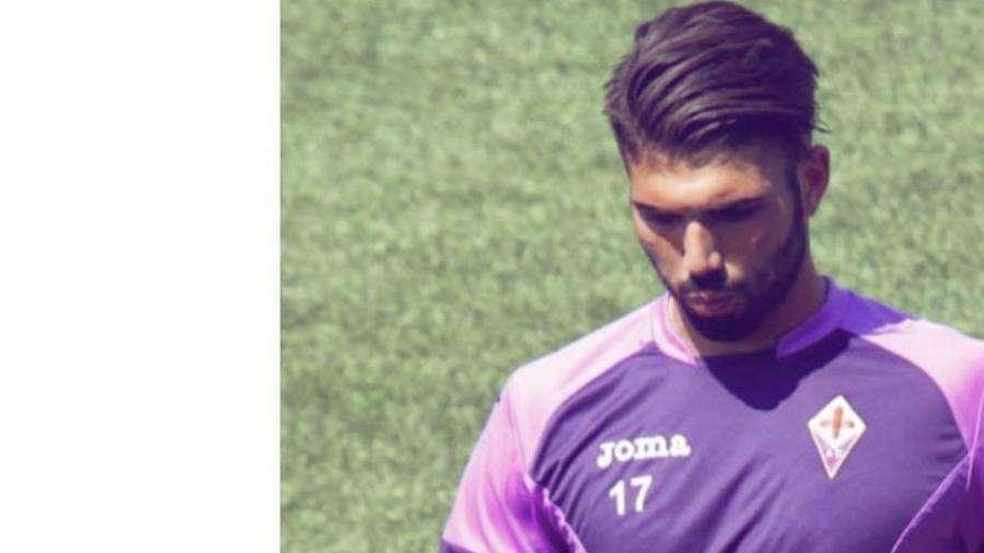 DI CURZIO, L'ex Primavera viola va a Temptation Island
